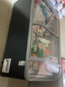 澳柯瑪（AUCMA）商用冰柜島柜臥式展示柜 大容量速凍冷凍柜1.8/2.0米玻璃門(mén) 超市組合冷柜冰淇淋雪糕冷藏柜 653L端頭柜弧面玻璃1650*754*830 曬單實(shí)拍圖