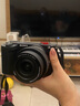 索尼（SONY）zv-e10二代ZV-E10 II 微單數碼相機E10二代APS-C半畫幅zv-e10M2K精準對焦直播美顏創(chuàng)意外觀濾鏡 黑色ZV-E10二代【套機】 套餐三【免費升級/發(fā)套餐四的內容 曬單實拍圖