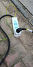 公牛電動(dòng)車(chē)充電保護器插座充滿(mǎn)自動(dòng)斷電智能防過(guò)充定時(shí)器電瓶車(chē)充電插線(xiàn)板帶過(guò)載保護 D-6定時(shí)器（手機操控） 曬單實(shí)拍圖