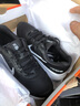 耐克（NIKE）男鞋 2025年春夏季RUN SWIFT 3網(wǎng)面透氣舒適緩震健身跑步鞋運(yùn)動(dòng)鞋 DR2695-002/RUNSWIFT/黑白主推 42.5 曬單實(shí)拍圖