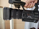 索尼（SONY）HXR-NX800 AI智能便攜式4K專(zhuān)業(yè)攝影機 NXCAM 會(huì )議抖音快手直播錄課新聞采訪(fǎng) HXR-NX800 套裝十四 曬單實(shí)拍圖