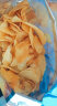 好丽友（orion） 休闲零食 好友趣韩国泡菜味 膨化 薯片125g/袋 实拍图