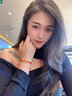 伊生緣五福龍黃金轉(zhuǎn)運珠龍年本命年紅繩手鏈女款999足金生肖小金龍 A款1只大金龍2個福袋 約0.7-0.9g 曬單實拍圖