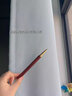 亦禮紫檀木質(zhì)簽字筆定制刻字如意U盤(pán)商務(wù)高檔禮盒學(xué)習用品金屬中性筆寶珠筆伴手禮送老師紀念品 酸枝木簽字筆+黃銅屋檐U盤(pán)32g（禮盒裝） 曬單實(shí)拍圖