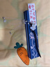 萬(wàn)寶資新中式發(fā)簪古風(fēng)女高級感簪子流蘇步搖木簪檀木發(fā)釵馬面裙配飾頭飾 夕白 曬單實(shí)拍圖