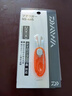 達億瓦（DAIWA） S46S剪刀 尼龍線(xiàn)剪刀  碳線(xiàn)剪刀 釣魚(yú)線(xiàn)剪刀 漁具 曬單實(shí)拍圖