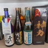 相知美人【酒王酒造】日本原瓶進(jìn)口清酒辛口酒日本酒洋酒國慶中秋禮盒送禮 神力無(wú)過(guò)濾生妧純米酒720ml 曬單實(shí)拍圖