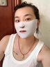 JCCJ跑步專(zhuān)用口罩夏季冰絲防曬面罩露口鼻女士遮全臉打高爾夫透氣騎行 【暗夜黑】5D·防曬護膚UPF50+ PF50+【冰絲涼感 / 含玻尿酸 】 曬單實(shí)拍圖