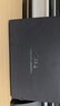 Sipolg蘋(píng)果iPhone16真皮16/15Promax磁吸手機套Plus高級感納帕牛皮保護套四邊全包防摔高檔超薄 蘋(píng)果16Pro Max  碳墨黑  [磁吸充電] 曬單實(shí)拍圖