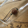 九刀匠天然越南芽莊奇楠沉香雕刻龍鳳呈祥吊墜真品老料中國風(fēng)女項鏈 99分沉水 約16mm*1.7g(周長(cháng)80cm 曬單實(shí)拍圖