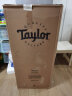 Taylor泰勒314CE全单电箱吉他 ES2拾音器 云杉+沙比利 41英寸 晒单实拍图