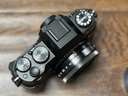 富士XS10 XS20 XT30二代 XT20 XT10 XT50復古微單數碼相機二手X-S10 【99新】富士XT50 默拍黑,銀另+200 【單機身】 單機身無(wú)法拍照 曬單實(shí)拍圖
