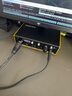 SONICAKE sonic cube 2硬件ASIO外置USB聲卡錄音直播唱歌 sonic cube+Q7X【錄音直播套裝】 曬單實(shí)拍圖
