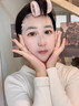 仕月小燈泡祛痘面膜祛痘印修復(fù)淡化痘印痘坑修復(fù)男女補(bǔ)水保濕語(yǔ)速羽束 兩盒【急救專用】 曬單實(shí)拍圖