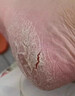 麗顏世家爆拆靈防干裂凡士林手足干裂腳后跟干裂膏護(hù)手霜補(bǔ)水保濕霜皸裂膏 1瓶裝【50g】 曬單實(shí)拍圖