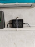ZKTECO熵基科技5V UPS后備電源指紋 刷卡考勤機(jī)打卡機(jī)后備電池專用 曬單實(shí)拍圖