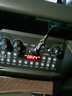 山水（SANSUI）無(wú)線藍(lán)牙音響廣場(chǎng)舞戶外k歌一體機(jī)唱歌麥克風(fēng)音箱移動(dòng)便攜大功率喇叭低音炮大音量小型播放器 豪華版單麥款【+32G優(yōu)盤】 曬單實(shí)拍圖