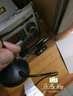 浩海興5G吸盤天線全向射頻天線插卡路由器4G強磁車載天線GSM/GPRS天線信號增強接收器 5G純銅棒超強磁3米 曬單實拍圖
