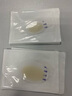 夏季隱形凝膠水泡貼女防磨腳后跟貼腳后跟透明高跟鞋貼鞋貼修復(fù)貼 【腳趾款】手表形-6貼 曬單實(shí)拍圖