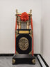 鐵圈禮業(yè)金屬鼎公司開(kāi)業(yè)禮品大擺件落地酒店工廠(chǎng)慶典開(kāi)業(yè)喬遷賀禮工藝品 鼎盛千秋H款落地4號高1.6米 曬單實(shí)拍圖