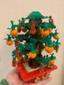 樂(lè )高（LEGO）新春限定款 春節新年禮物 拼插積木兒童玩具生日禮物 搖錢(qián)樹(shù) 40648 曬單實(shí)拍圖