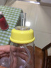 舒貝迪適配貝親標口奶瓶吸管標準口徑重力球奶嘴瓶轉(zhuǎn)換變吸管杯吸管 水杯吸管 配吸管刷【標口專用】 曬單實拍圖