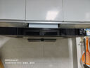 方太（FOTILE）EMC2T家用歐式頂吸式抽油煙機脫排式吸油煙機燃氣灶煤氣灶套裝套裝套餐22大風量云魔方 EMC2T+02-TH29B【免擴5.2KW*】 曬單實拍圖