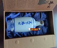 金門高粱酒 中山紀(jì)念酒 58度 500ml 清香型純糧固態(tài)釀造 高度白酒 禮盒裝 58度 500mL 1盒 曬單實(shí)拍圖