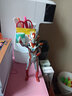 萬(wàn)代（BANDAI） SHF 羅布奧特曼 手辦模型玩具 15cm SHF 格麗喬 曬單實(shí)拍圖