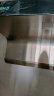 莱梅德（LAIMD）德国莱梅德（LAIMD）7字型抽油烟机灶具套装脱排抽烟机家用侧吸烟灶套装大吸力免清洗 CXW-9017 9017-宝石蓝 实拍图