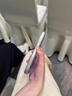 APPLE蘋果16手機殼iPhone16ProMax透明硅膠Pro保護套Plus全包防摔軟殼 高清透明持久不發(fā)黃3套 iPhone16pro 曬單實拍圖
