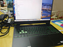 華碩（ASUS）展機天選4 銳龍版15.6英寸電競筆記本電腦 天選3 R7-6800H RTX3060 16G內存+512G固態(tài) 曬單實(shí)拍圖