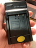 奧德盛（ODSX） 索尼SONY DSC-W350 W570 W510 數(shù)碼相機(jī) NP-BN1充電器 充電器 DSC-TX5 / W570 / W510 曬單實拍圖