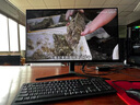 CEHUA策華32英寸4K原生160顯示器高刷電競顯示屏FAST-IPS模組HDR400臺(tái)式電腦屏幕內(nèi)置音箱Type-c接口 32