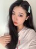 之巖（ZhiYan）輕奢銀耳環(huán)女士一周耳釘套裝時(shí)尚耳飾品生日禮物女實(shí)用走心送女友 T197星月相伴耳釘套裝 【精美禮盒】 曬單實(shí)拍圖