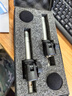 SAMSON山遜C02筆型電容話筒舞臺(tái)大合唱麥克風(fēng)立體聲樂器鋼琴吉他 拾錄音有聲書 ASMR 現(xiàn)場(chǎng)收音 環(huán)繞聲 C02雙只+立體聲支架+卡儂線 曬單實(shí)拍圖