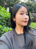 古耐S999足銀蓮花流蘇耳環(huán)女士螺絲防掉銀耳釘女2025年新款國(guó)風(fēng)耳飾品 足銀蓮花耳環(huán)-U型流蘇 曬單實(shí)拍圖