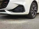 GOOT 雪佛蘭科魯茲科魯澤邁銳寶XL探界者補(bǔ)漆筆自噴漆車劃痕修復(fù)神器 珍珠白 簡易修復(fù)方案 曬單實(shí)拍圖