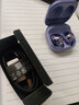 【二手99新】三星（SAMSUNG）Galaxy Buds Pro主動(dòng)降噪真無(wú)線(xiàn)藍牙耳機運動(dòng)音樂(lè )手機 Galaxy Buds Pro梵夢(mèng)紫 曬單實(shí)拍圖