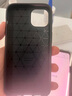 AOYAMIC 適用iPhone13手機(jī)殼蘋果13保護(hù)套max全包防摔個性純色時尚男女高檔皮紋硅膠 iPhone 13 (A2634)石墨黑 新升級保護(hù)鏡頭輕奢商務(wù)皮紋硅膠軟殼【贈鋼化膜】 曬單實(shí)拍圖