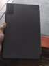 久宇 適用于紅米Redmi Pad保護套2022新款10.61英寸平板電腦輕薄防摔包邊包角皮套保護殼 卡斯特-簡(jiǎn)約灰【包角硬殼|輕薄防摔|三折支撐】 【保護套】 曬單實(shí)拍圖
