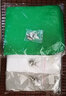 銳富圖（Refutuna）綠幕布背景布帶支架綠色白色黑色專(zhuān)業(yè)直播間拍照攝影棚摳像背景幕布模特人像服裝產(chǎn)品拍攝墻布掛布 淺灰色背景布 3*2米（加厚加密）+送4個(gè)無(wú)痕釘+掛鉤 曬單實(shí)拍圖
