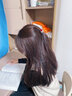 妖嬈貓高端發(fā)夾后腦勺2025新款發(fā)卡頭飾女教師節禮物女老師女士生日禮物 紅色玫瑰花朵小抓夾【一對】 曬單實(shí)拍圖
