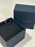 丹尼爾惠靈頓（DanielWellington）DW戒指男女對(duì)戒 時(shí)尚飾品素圈情侶戒指 七夕情人節(jié)禮物送女友 尺寸64 DW00400023 曬單實(shí)拍圖