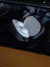 例米適用Redmi airdots 2藍(lán)牙耳機(jī)保護(hù)套紅米AirDots2硅膠套卡通保護(hù)殼小米軟殼airdots2 小米Airdots2【紅色游戲機(jī)+掛件】 曬單實(shí)拍圖