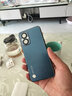 梵黛適用oppo a96手機殼直邊防摔磨砂保護套超薄鏡頭全包金屬散熱軟硬殼男女款簡(jiǎn)約 【升級版鏡頭全包】拉絲藍 曬單實(shí)拍圖
