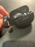 Bose/博士 Ultra開放式耳機(jī)掛耳耳夾式藍(lán)牙耳麥 經(jīng)典黑 曬單實(shí)拍圖