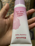 瑞倪維兒潔陰潔膚沐浴乳液100ml  有泡沫 曬單實(shí)拍圖
