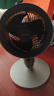 格力（GREE） 空气循环扇直流变频遥控电风扇家用摇头电扇涡轮换气扇循环对流风扇落地扇 滤网净化空气升级款FXDZ-20X62Bg3 实拍图