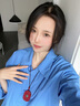 澤心雅玉朱砂吊墜男女款本命佛轉經(jīng)輪十二生肖守護神掛件本命年轉運項鏈 曬單實(shí)拍圖